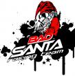   Bad Santa / twentysix.ru