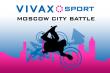   VivaxSport Moscow City Battle!