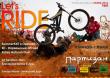 Let's RIDE - Online MTB , 8 -  2011