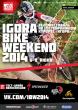 Igora Bike Weekend 2014