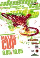    Enduro/Superd Maxxiscup