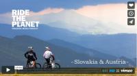  ! RideThePlanet: Slovakia & Austria