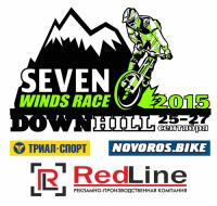     . Seven Winds Race 25-26-27 