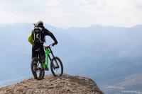 RideThePlanet: Mountain Bike. . 