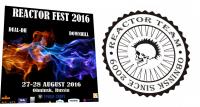 "Reactor Fest 2016" -   27  28    !