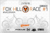     | FOX HILL RACE