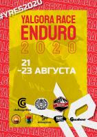 Yalgora Race Enduro 2020