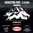  "Reactor Cup 2021".   