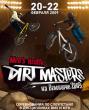 MENS HEALTH DIRT MASTERS!