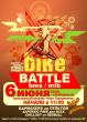 BIKE BATTLE bmx / mtb   -.