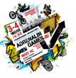 MTB Dirt на Adrenalin Games 2010!