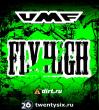 UMF Flyhigh Contest -   !