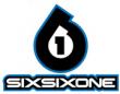 -:  SixSixOne   