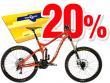 -: 20%    Norco  Corratec!