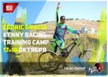 Kenny Racing Training Camp