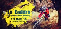 ! ! !  LA ENDURA 2015 The Grand Enduro Weekend!