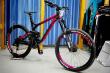  Merida, Specialized, Crank Brothers, Commencal, Mavic  RockShox