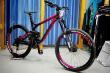  Merida, Specialized, Crank Brothers, Commencal, Mavic  RockShox