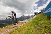 RideThePlanet.          Leogang