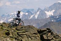 RideThePlanet. Mountain bike.  . 