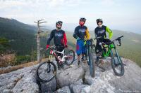 RideThePlanet: Mountain Bike. 