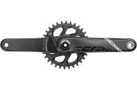 Sram обновил линейку Truvativ Descendant
