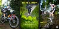 Календарь мероприятий TrialGroup в сезоне 2016