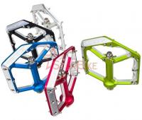 STARBIKE.RU:  Spank, Octane One  Crazy Bike!