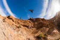  Red Bull Rampage 2016