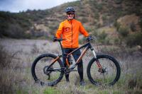 Брайн Лопес присоединился к команде Ellsworth Bicycles