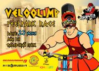 VeloOlimp FeelPark Race! 25 . 