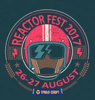  "REACTOR FEST 2017"