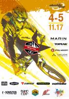 AlushtaCup 2017 Enduro