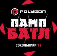   Polygon -  2018