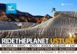     "RideThePlanet - Usturt. Mountainbike"