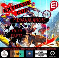 Megavalanche Extremecup 2023