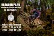  - "Reactor Bike Park"    29-30.03.2025