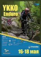 1  Invoke Enduro Series 2025     
